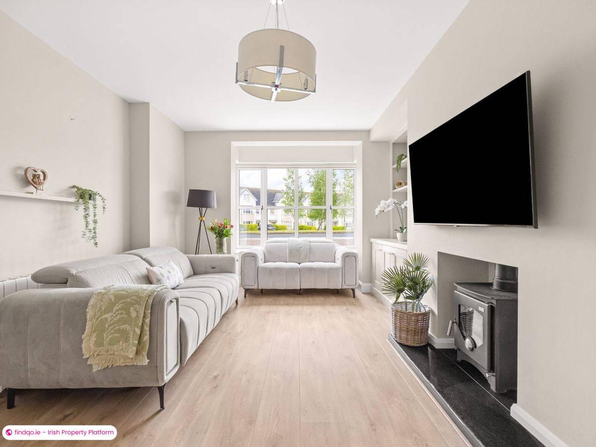 Semi-detached house for Sale in Naas, Kildare