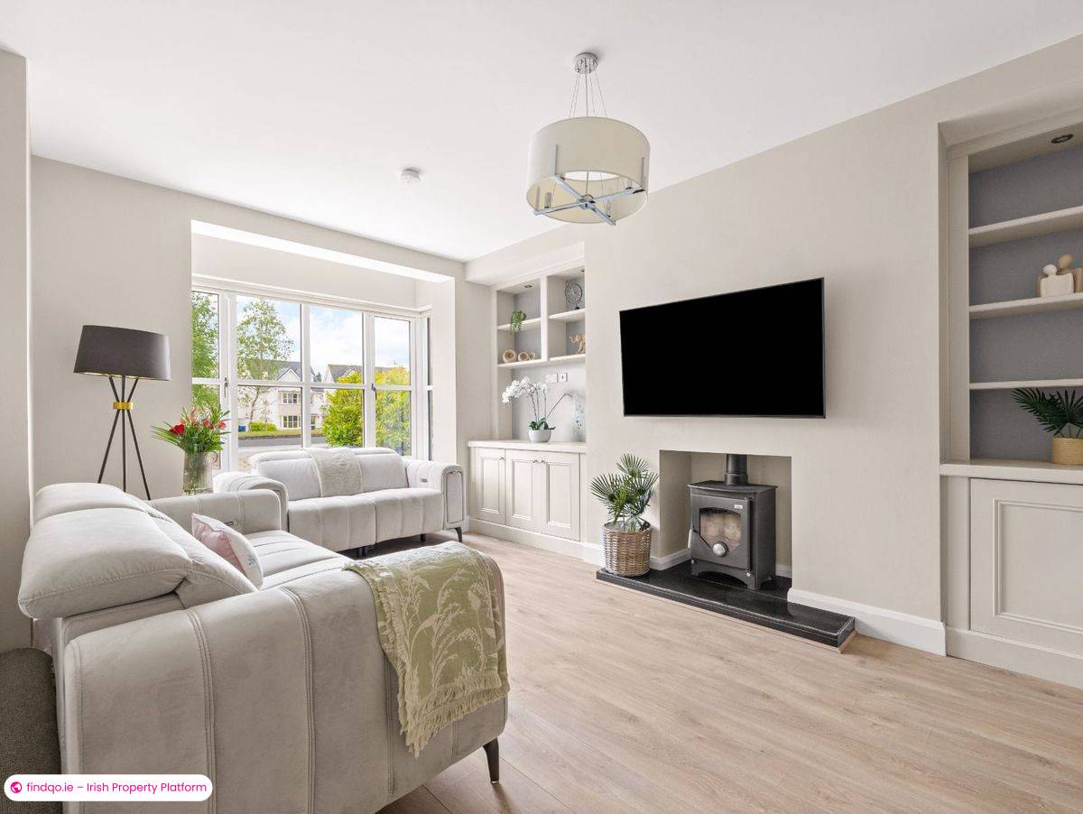 Semi-detached house for Sale in Naas, Kildare