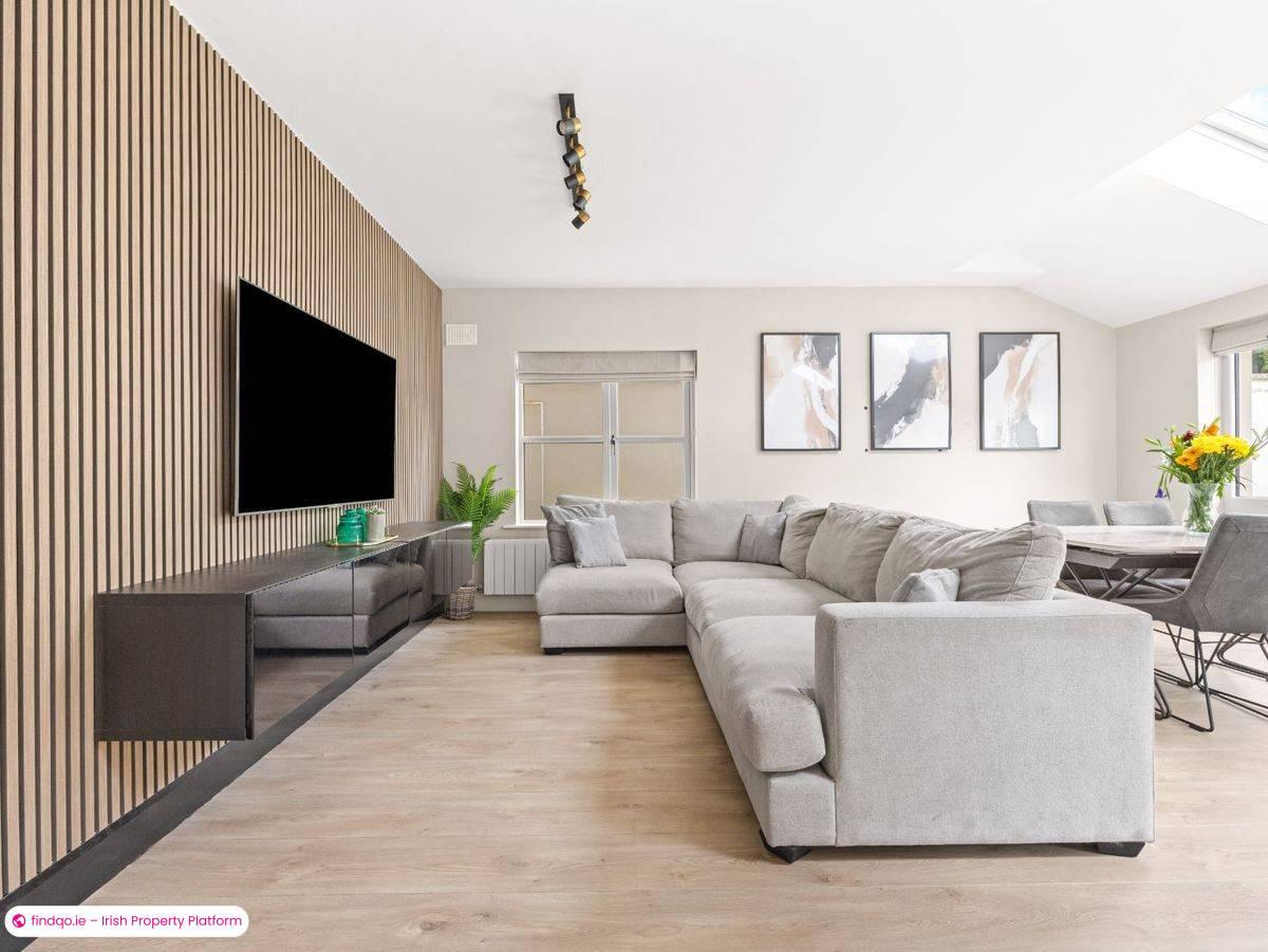 Semi-detached house for Sale in Naas, Kildare