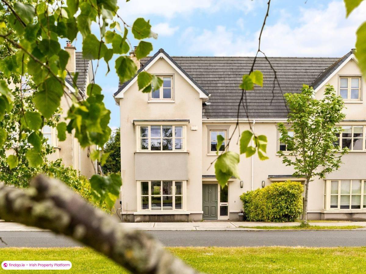 Semi-detached house for Sale in Naas, Kildare
