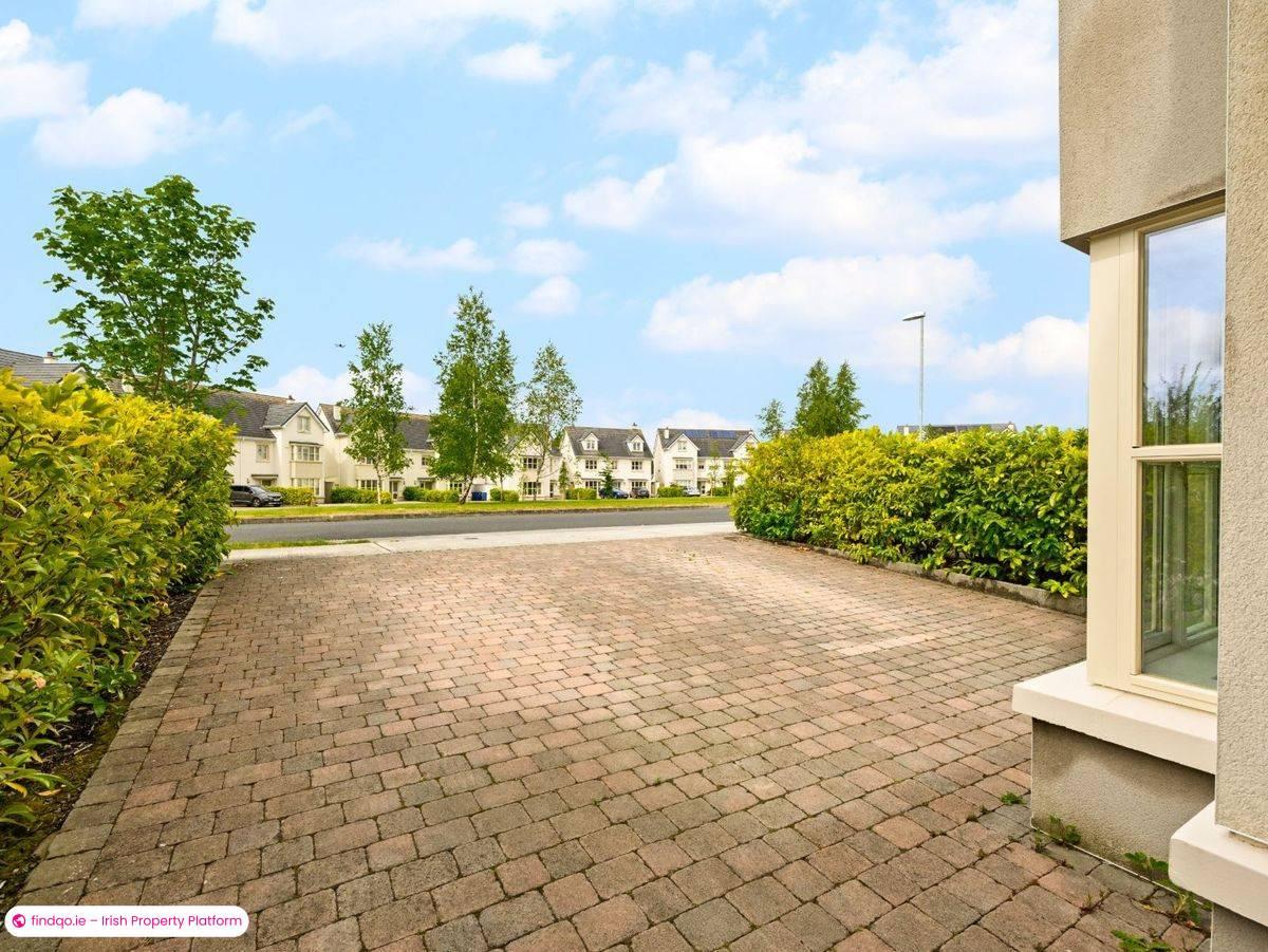 Semi-detached house for Sale in Naas, Kildare