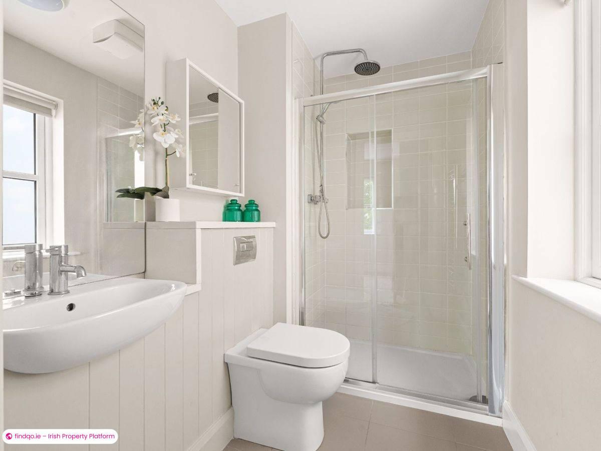 Semi-detached house for Sale in Naas, Kildare