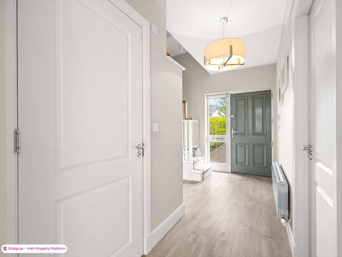 Semi-detached house for Sale in Naas, Kildare