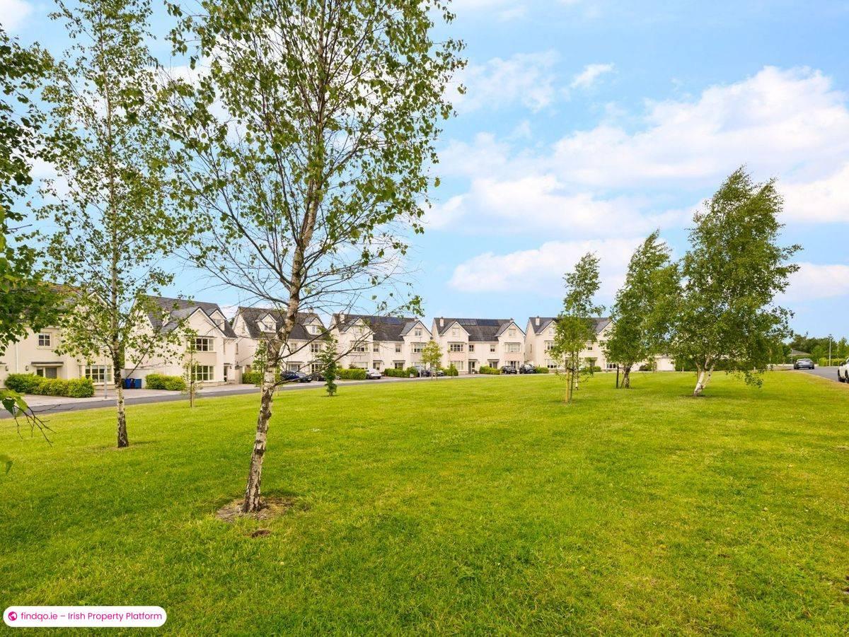 Semi-detached house for Sale in Naas, Kildare