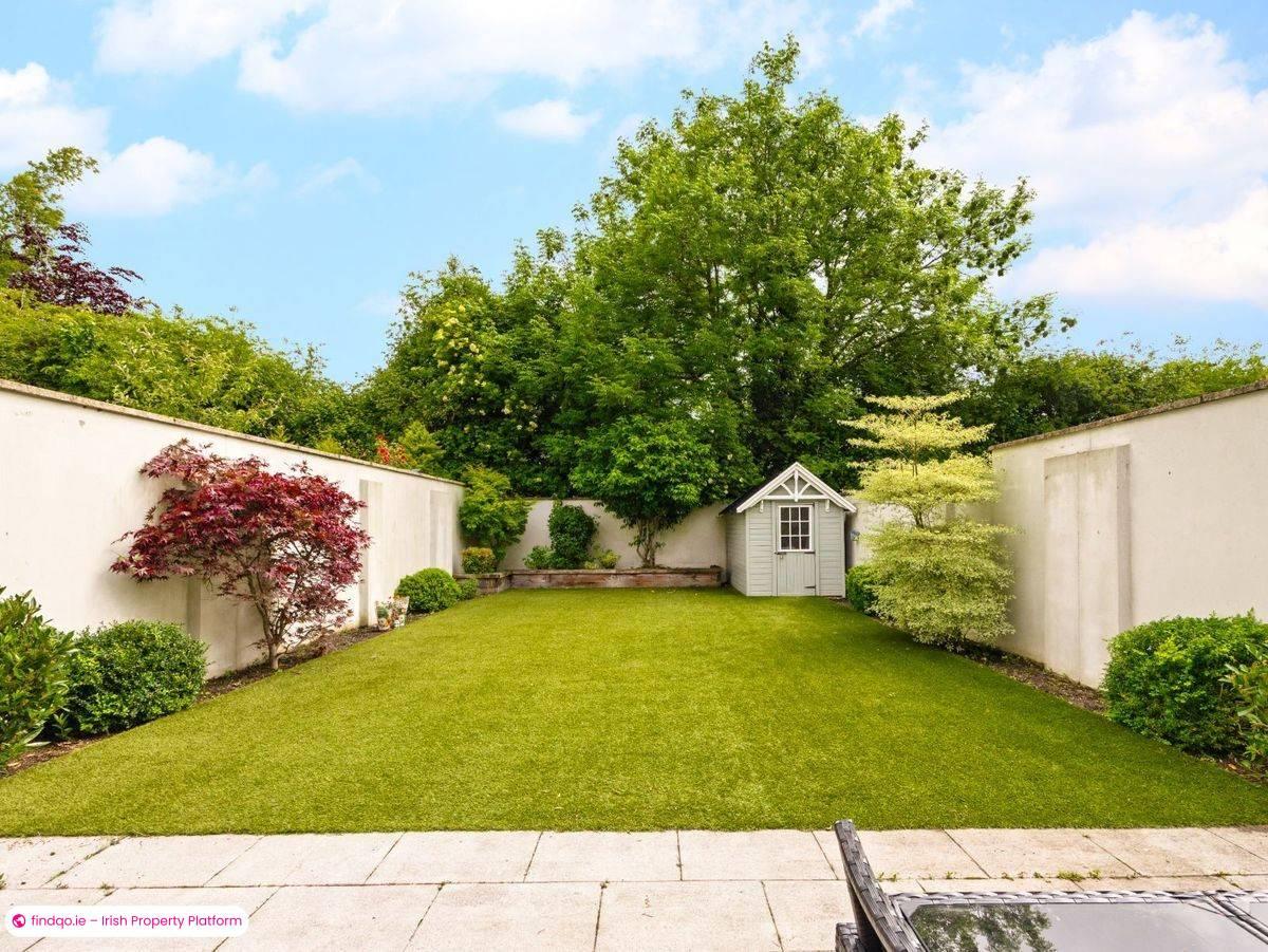 Semi-detached house for Sale in Naas, Kildare