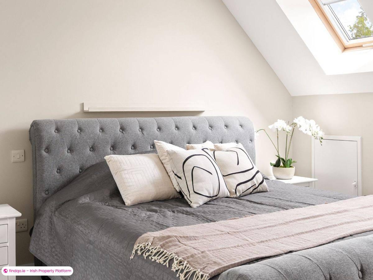 Semi-detached house for Sale in Naas, Kildare