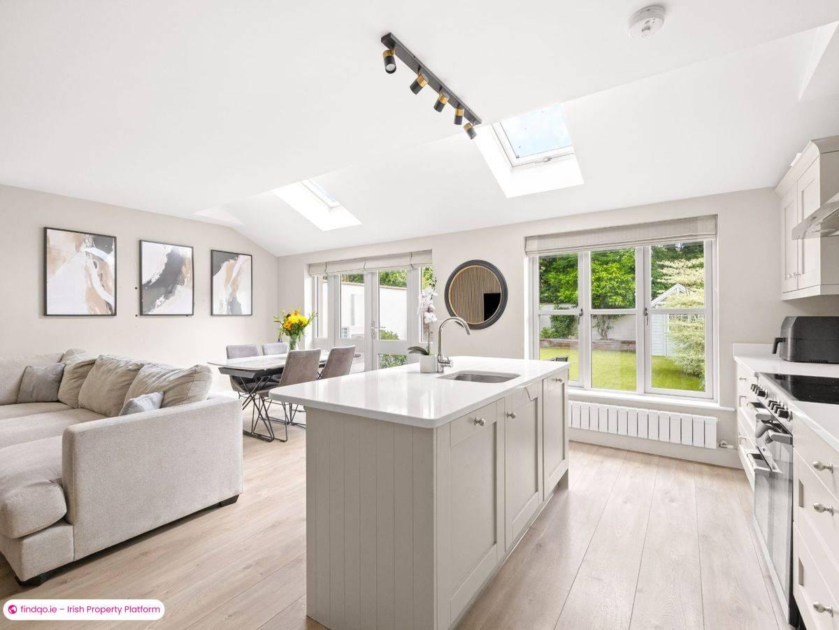 Semi-detached house for Sale in Naas, Kildare