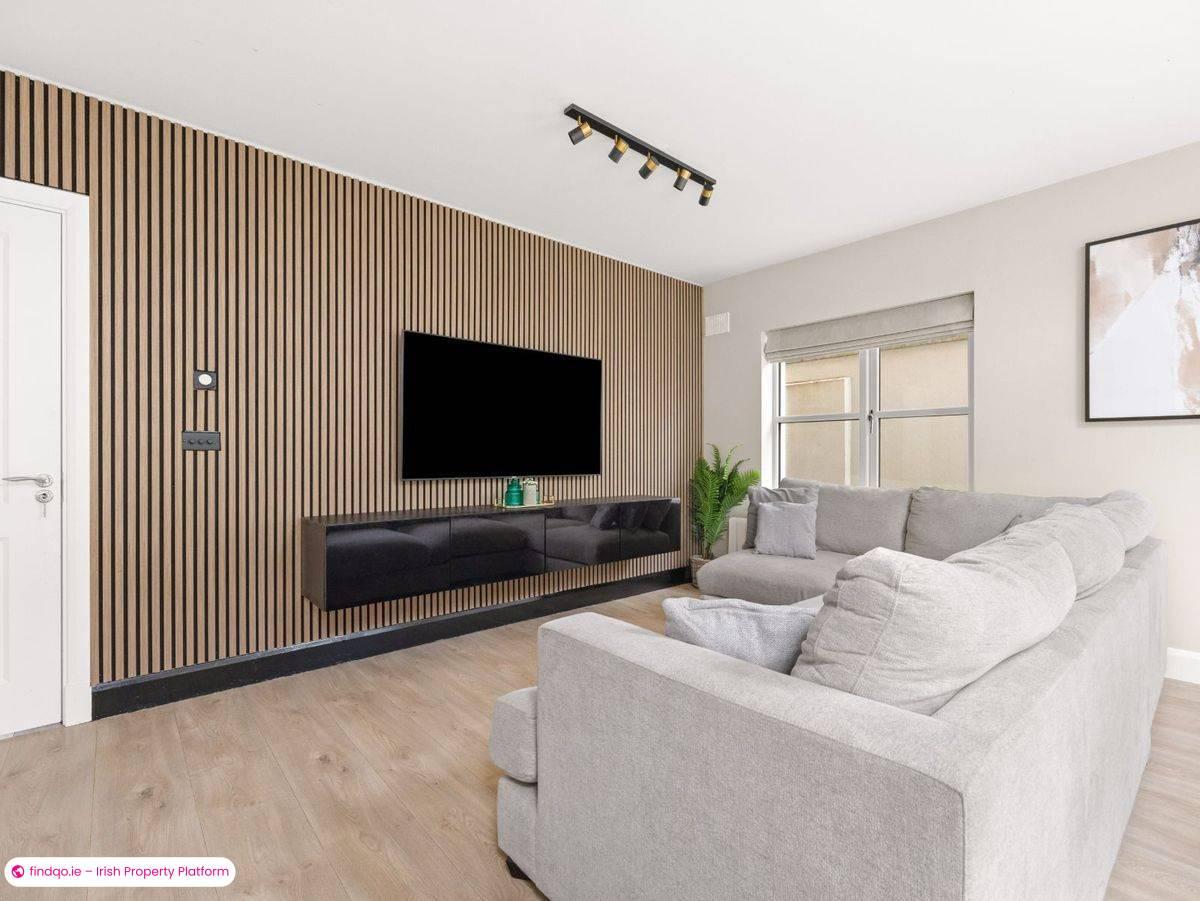 Semi-detached house for Sale in Naas, Kildare