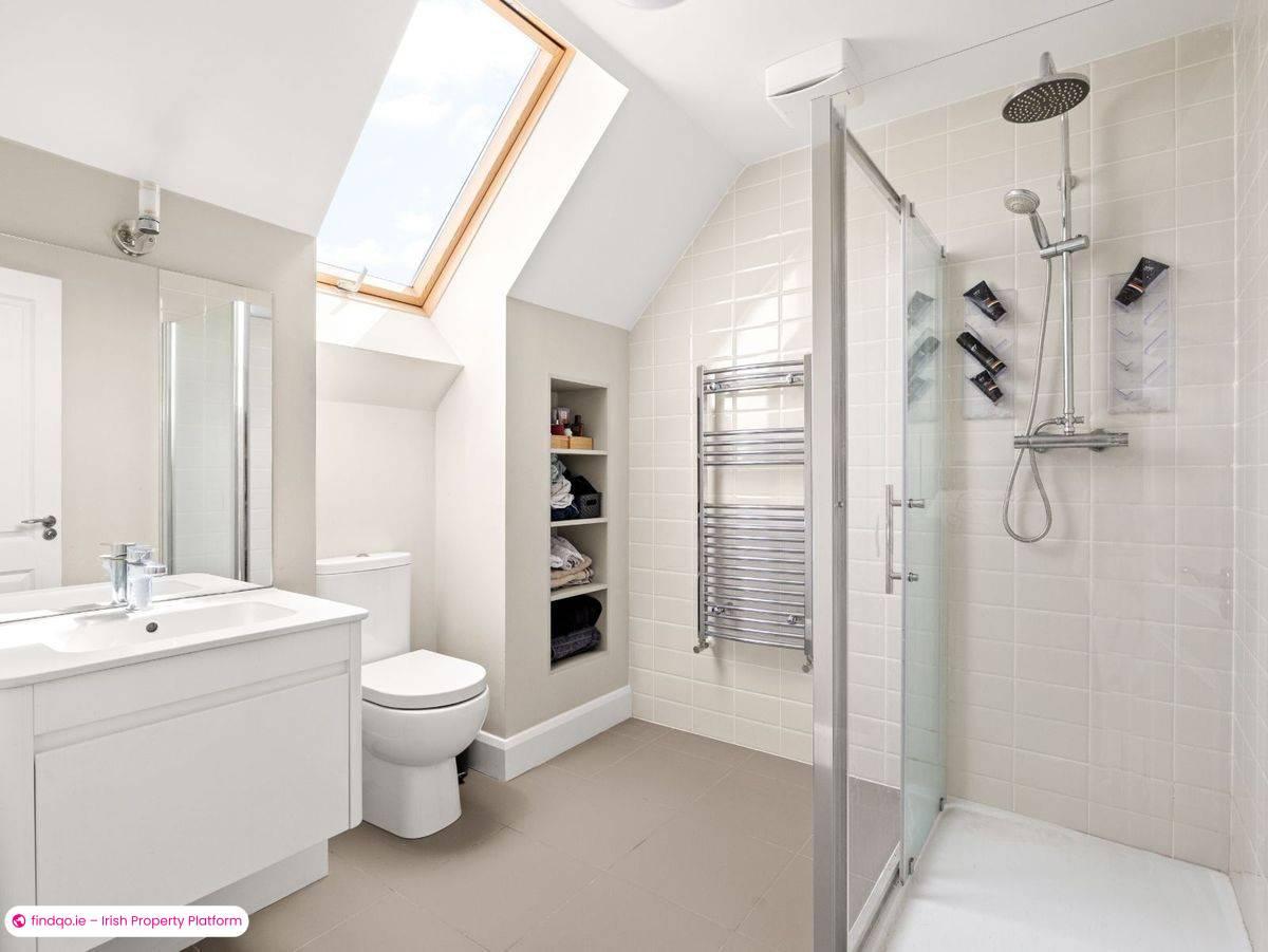 Semi-detached house for Sale in Naas, Kildare