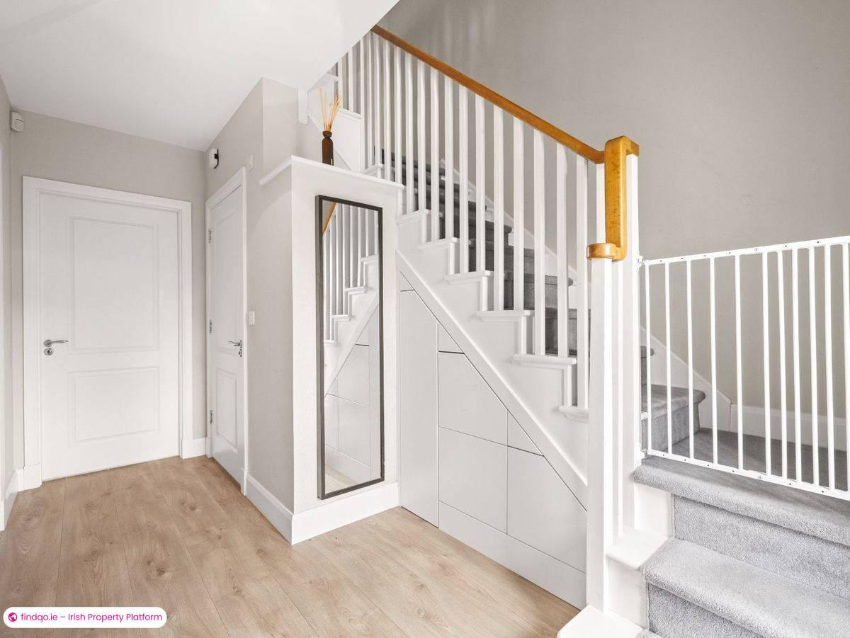 Semi-detached house for Sale in Naas, Kildare