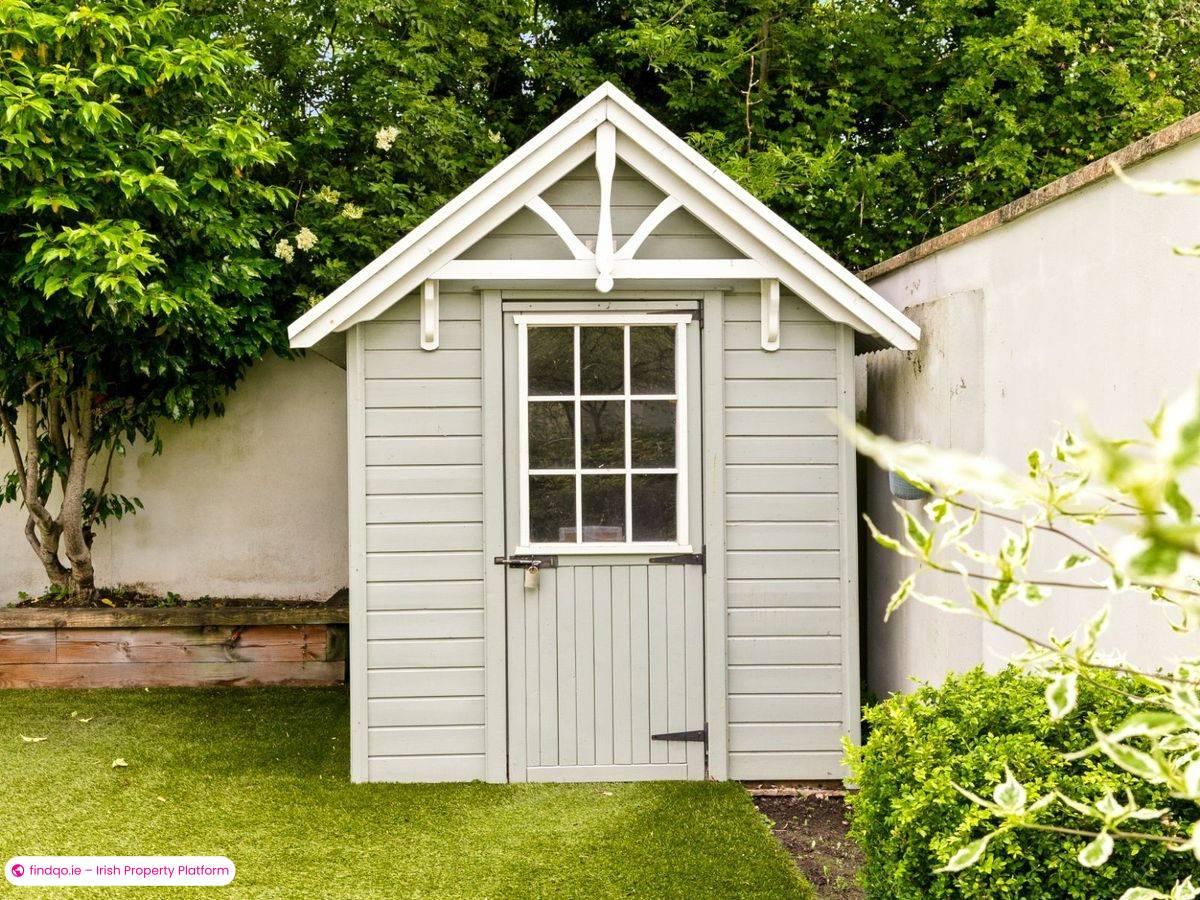 Semi-detached house for Sale in Naas, Kildare