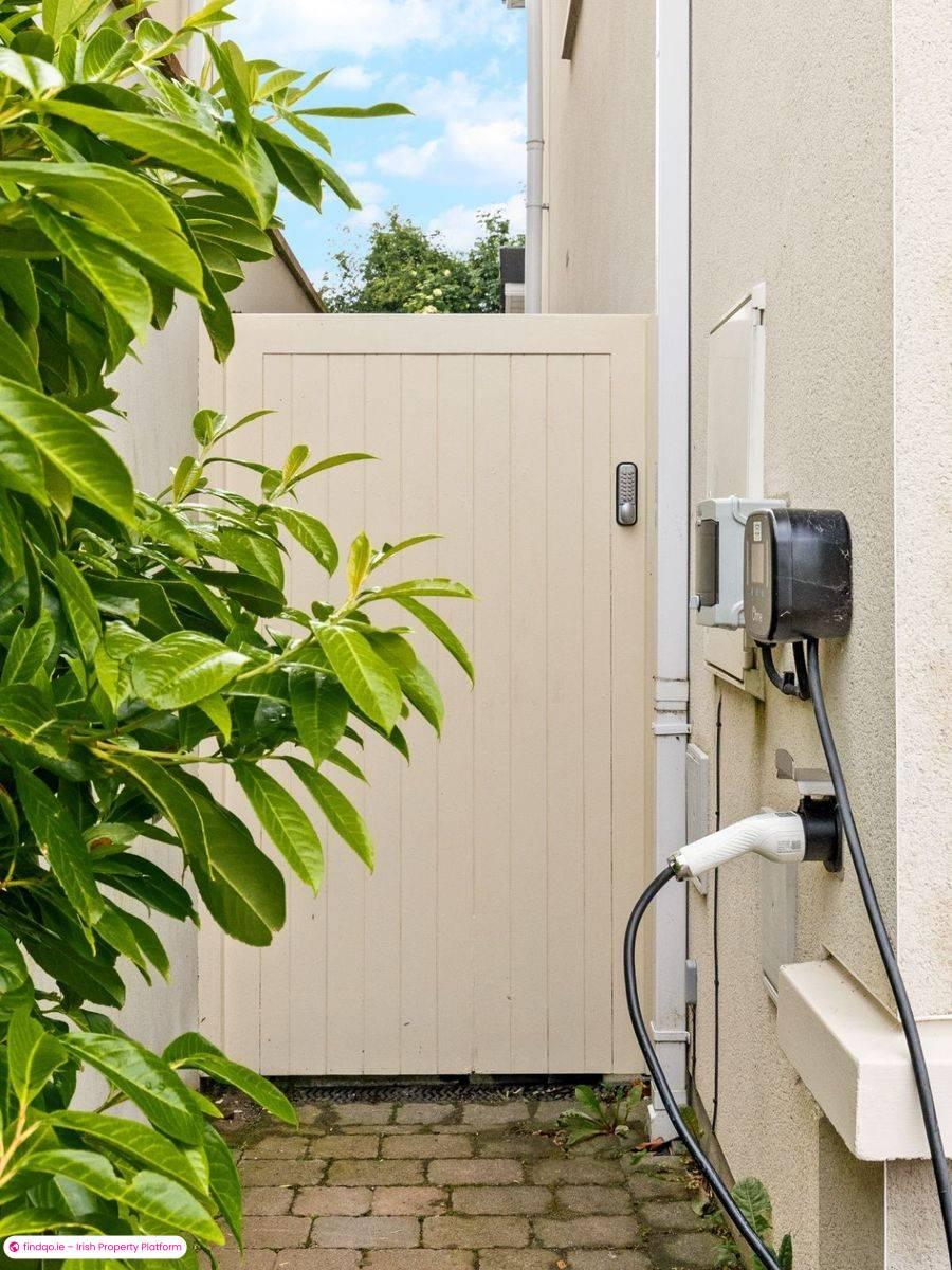 Semi-detached house for Sale in Naas, Kildare