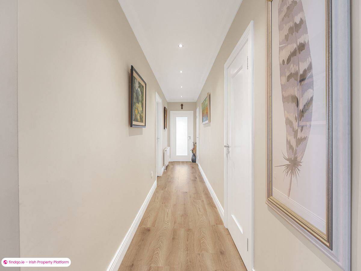 Detached house for Sale in Naas, Kildare