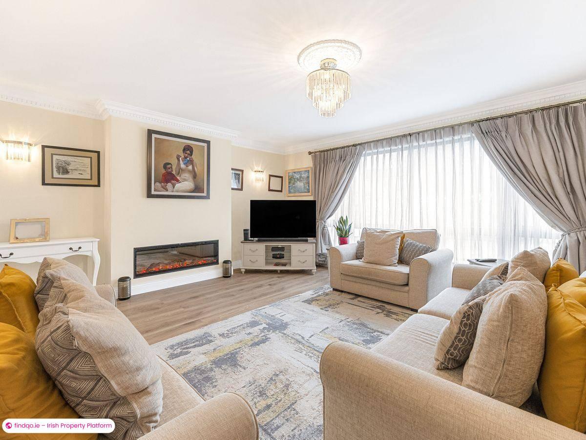 Detached house for Sale in Naas, Kildare