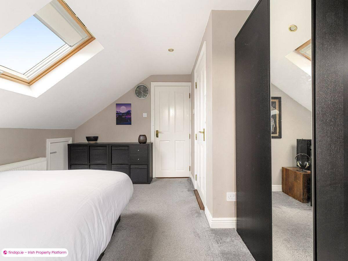 Detached house for Sale in Naas, Kildare