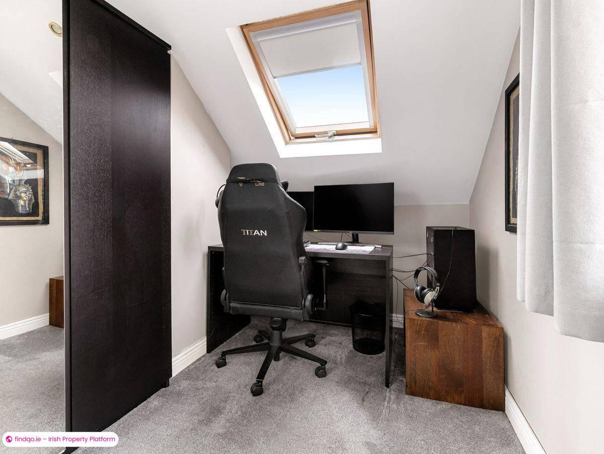 Detached house for Sale in Naas, Kildare