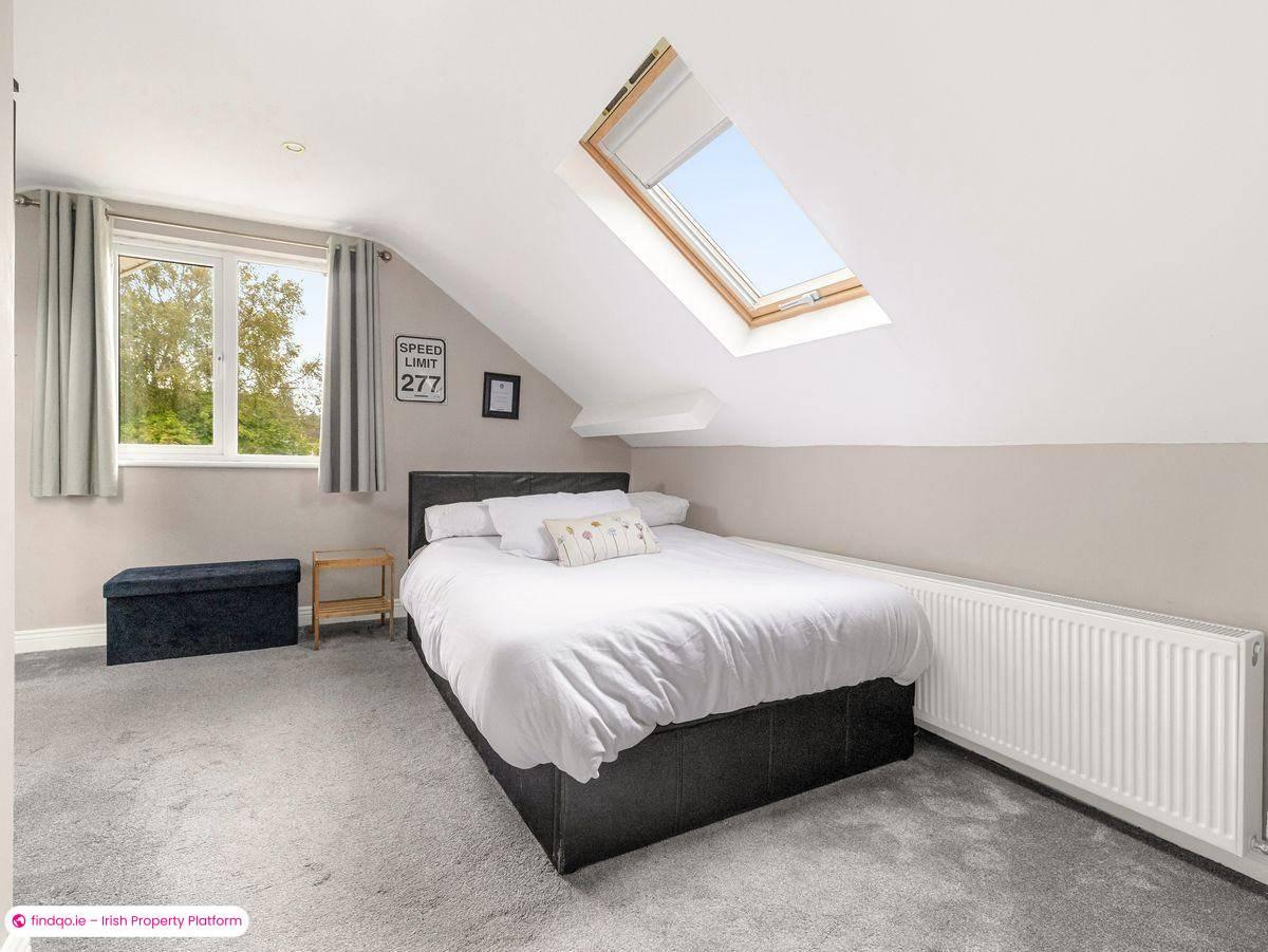 Detached house for Sale in Naas, Kildare