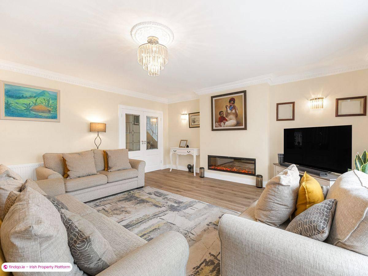 Detached house for Sale in Naas, Kildare