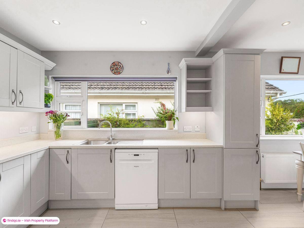 Detached house for Sale in Naas, Kildare