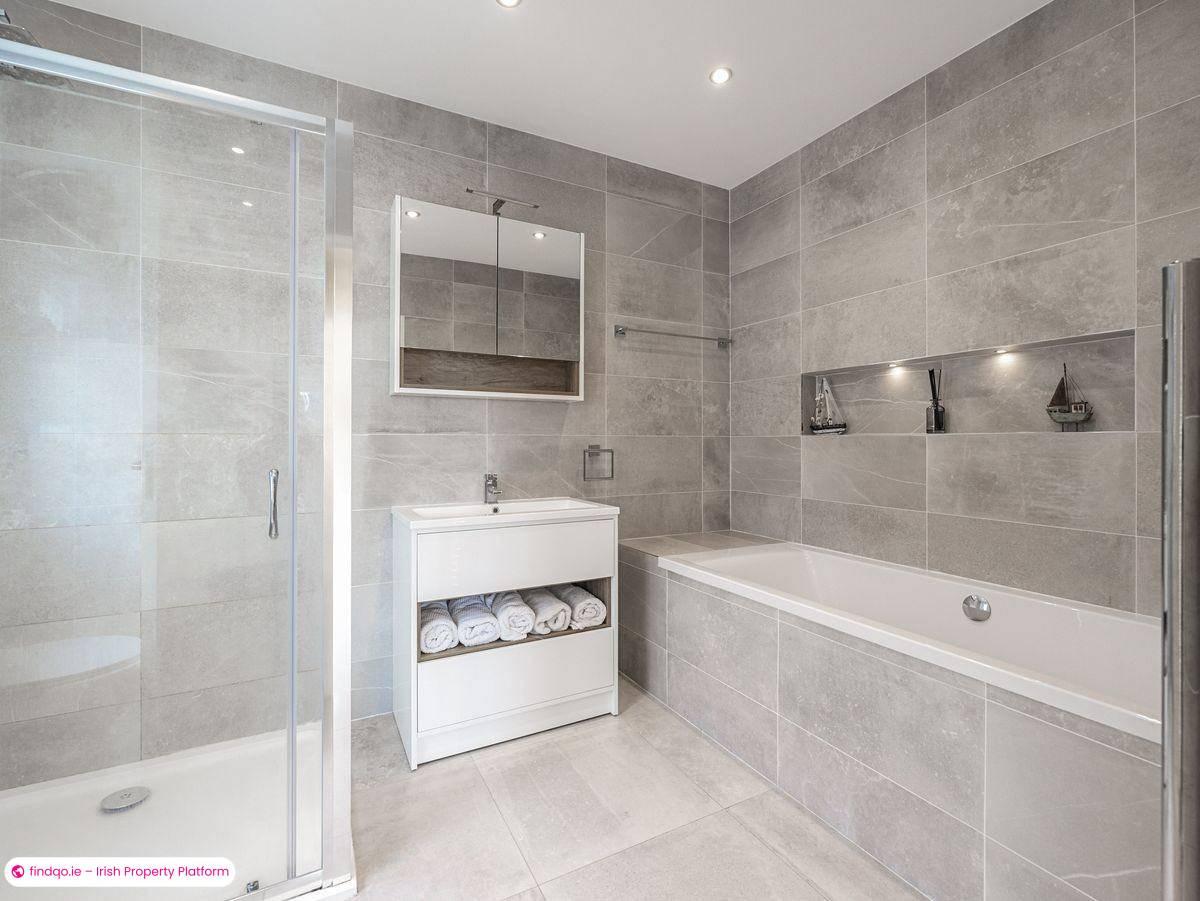 Detached house for Sale in Naas, Kildare