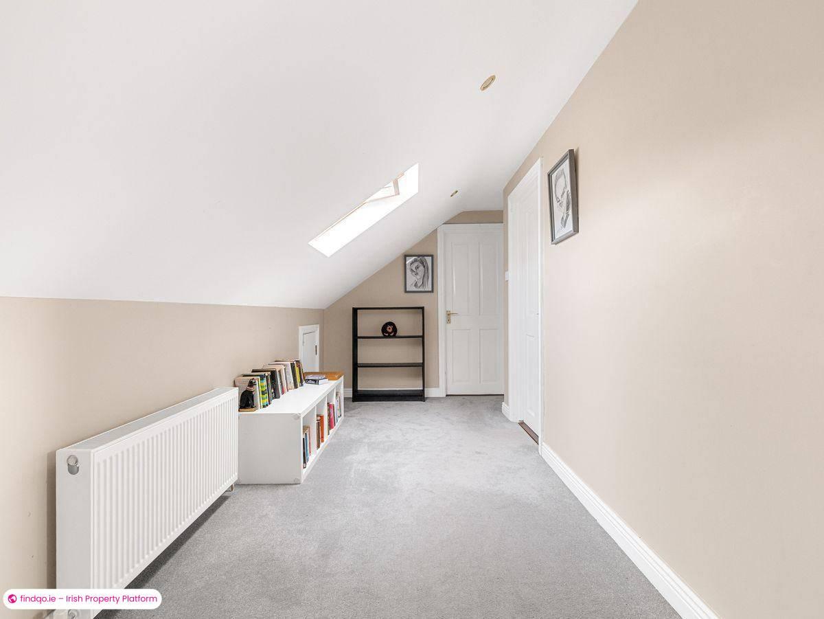 Detached house for Sale in Naas, Kildare