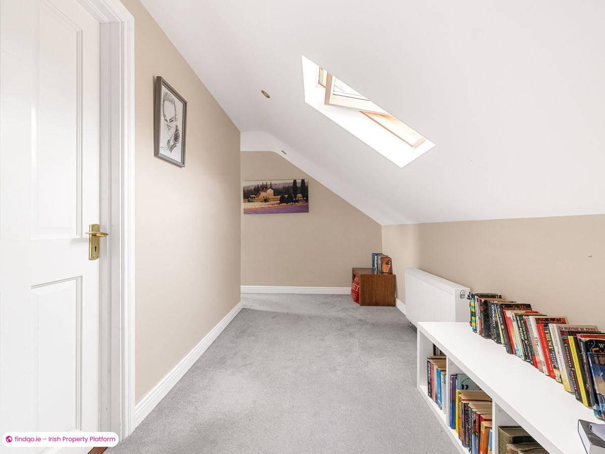 Detached house for Sale in Naas, Kildare