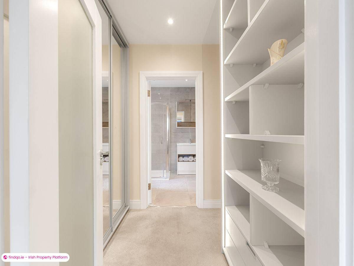 Detached house for Sale in Naas, Kildare