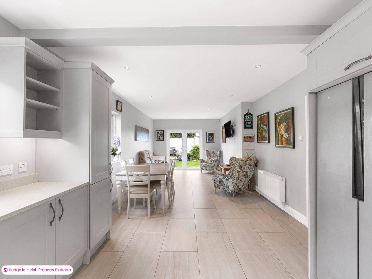 Detached house for Sale in Naas, Kildare