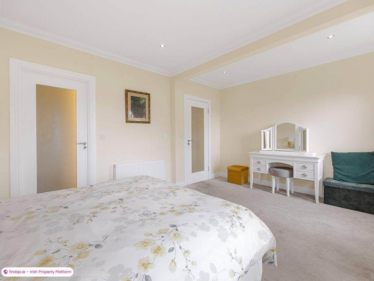 Detached house for Sale in Naas, Kildare