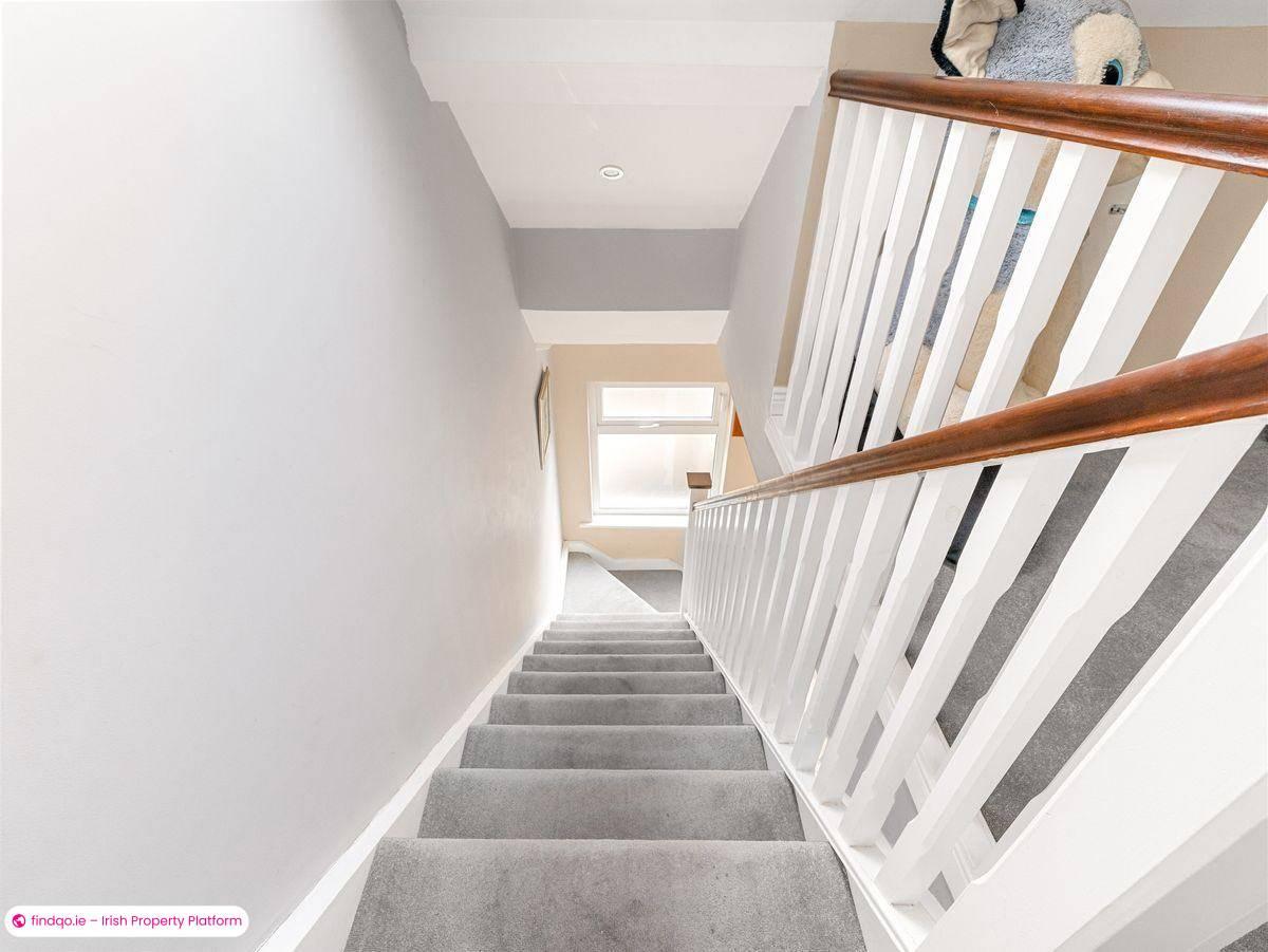 Detached house for Sale in Naas, Kildare