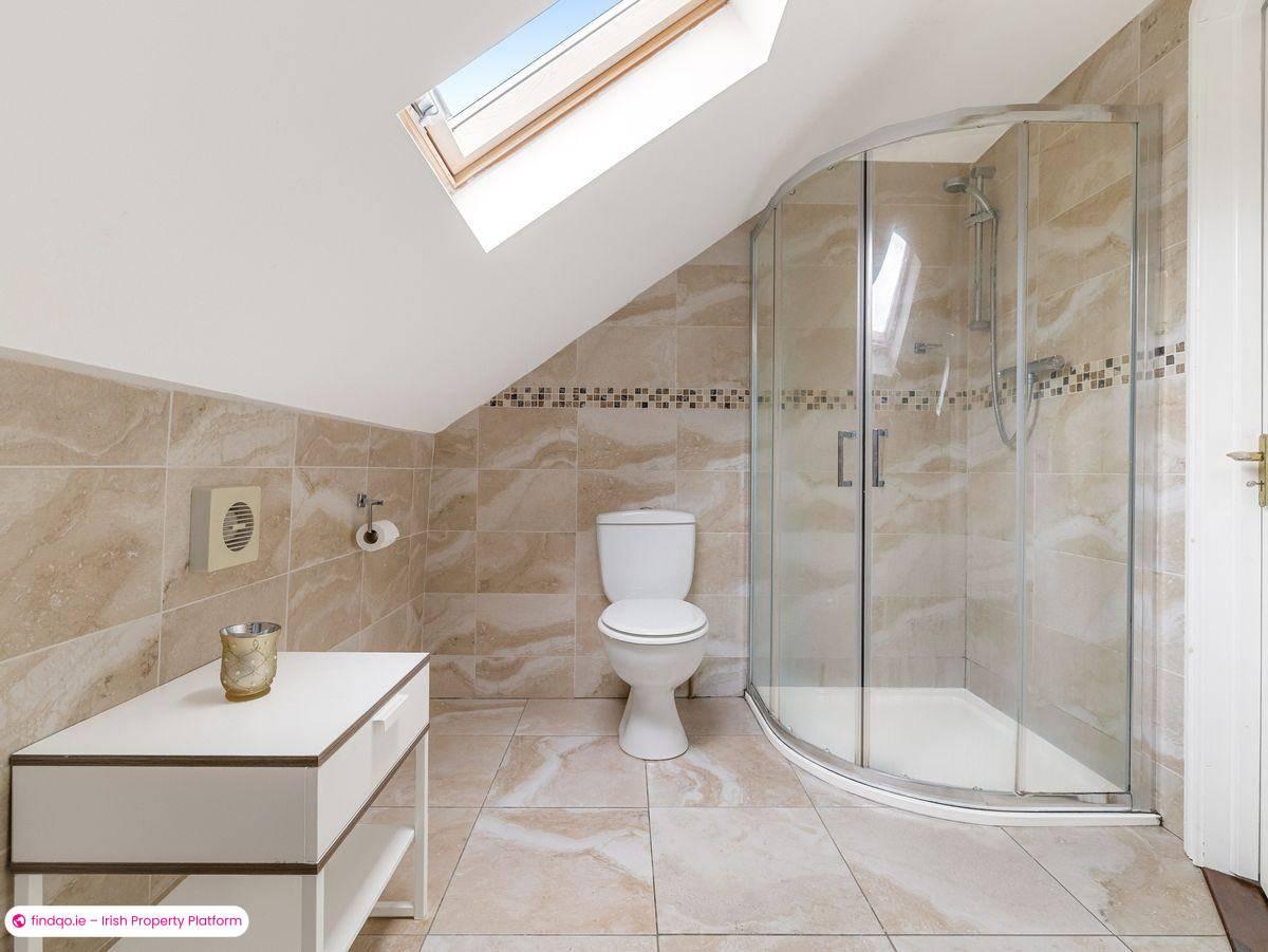 Detached house for Sale in Naas, Kildare