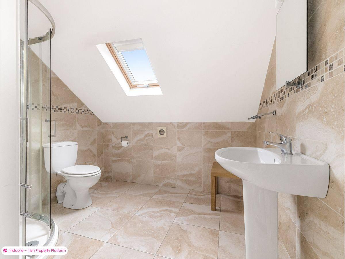 Detached house for Sale in Naas, Kildare