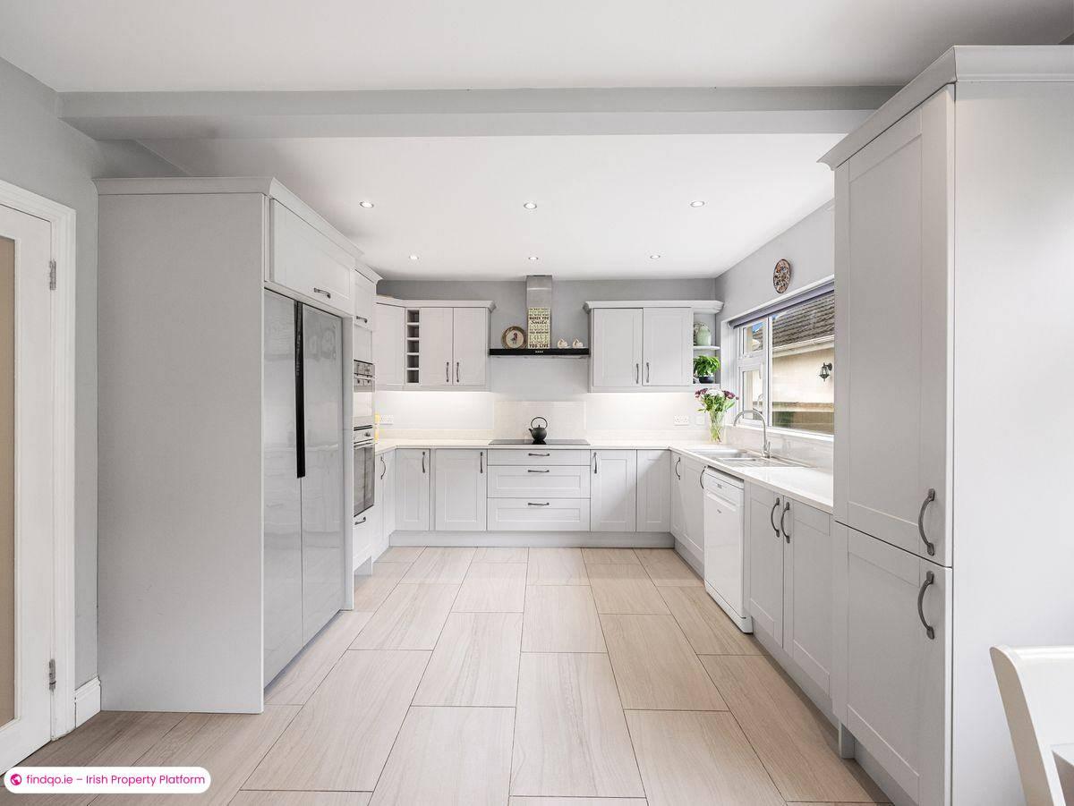 Detached house for Sale in Naas, Kildare