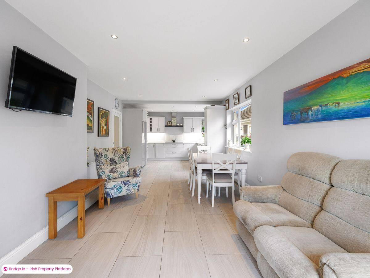 Detached house for Sale in Naas, Kildare