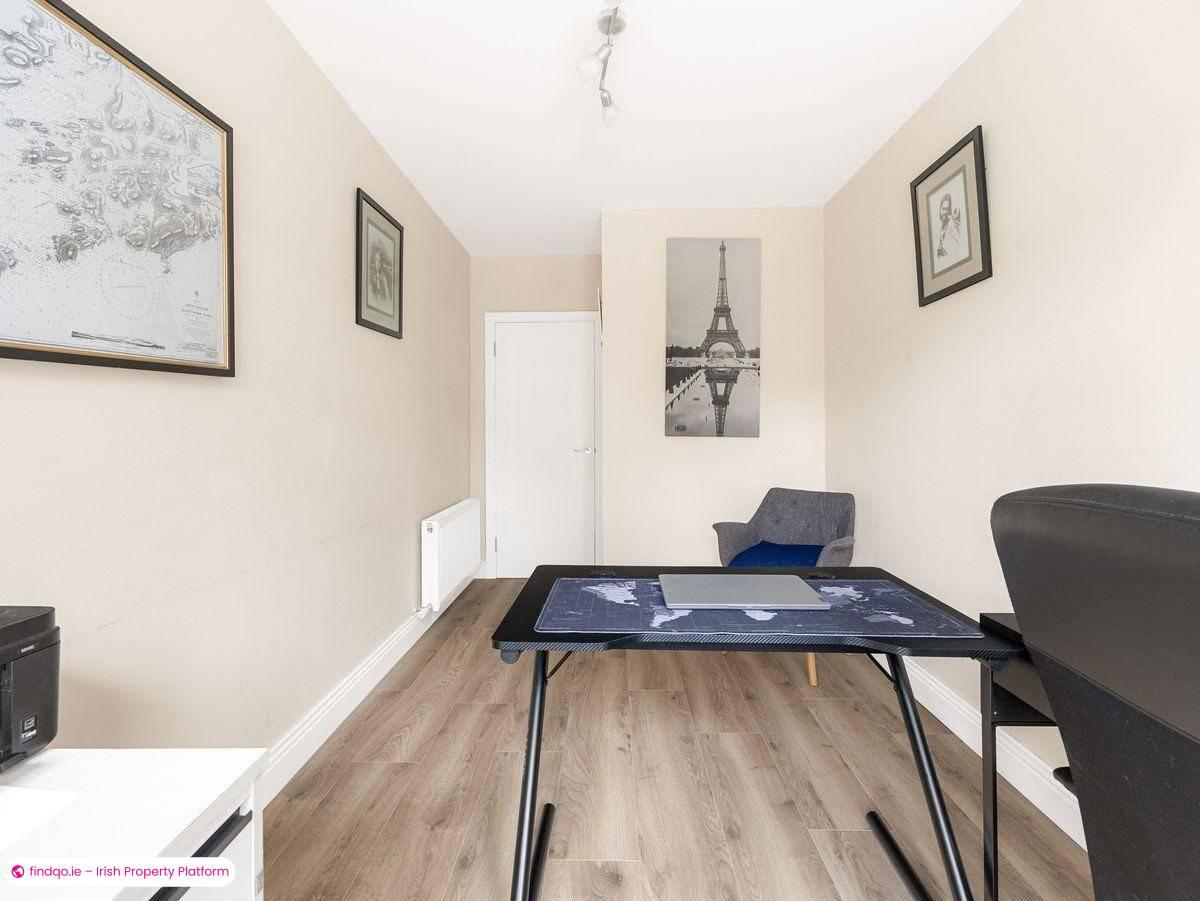 Detached house for Sale in Naas, Kildare