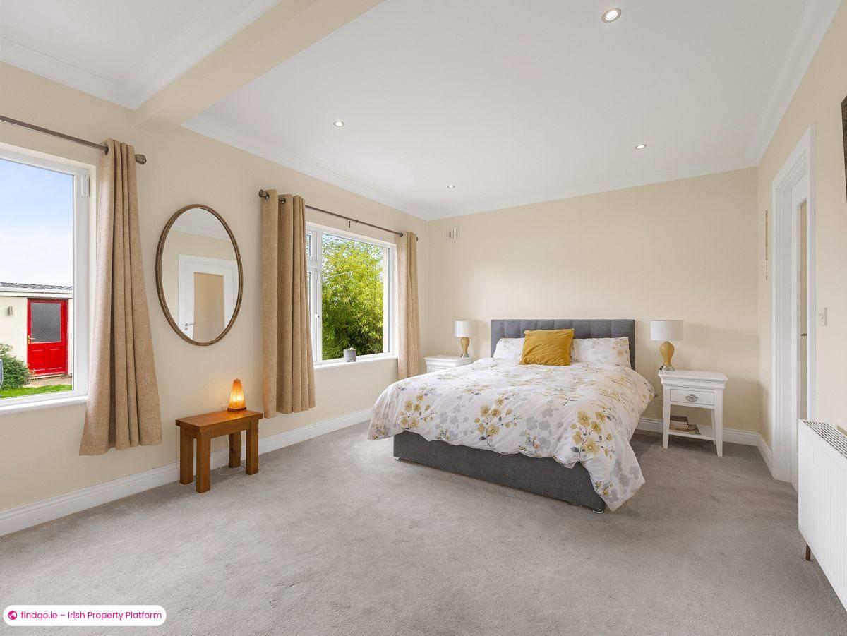 Detached house for Sale in Naas, Kildare