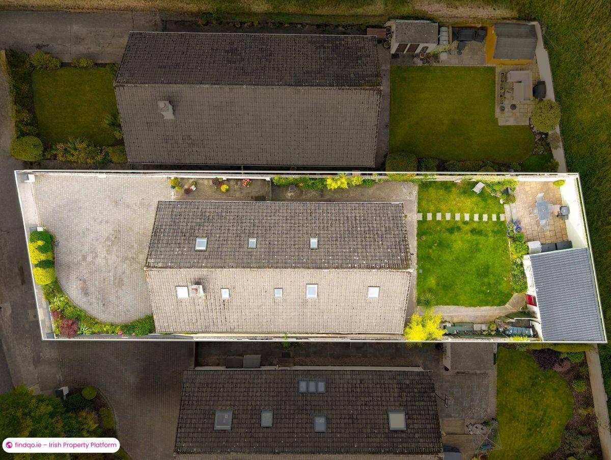 Detached house for Sale in Naas, Kildare