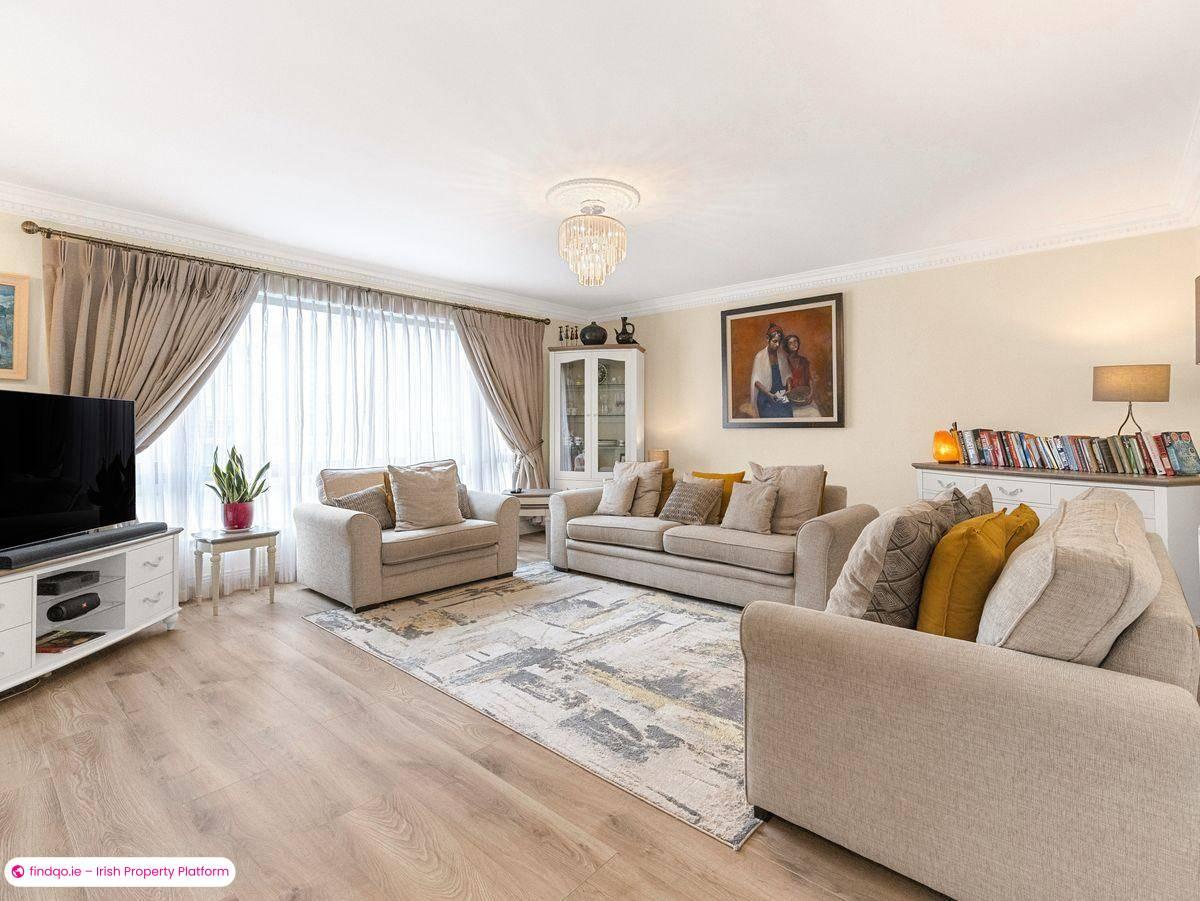 Detached house for Sale in Naas, Kildare