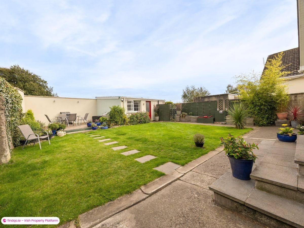 Detached house for Sale in Naas, Kildare