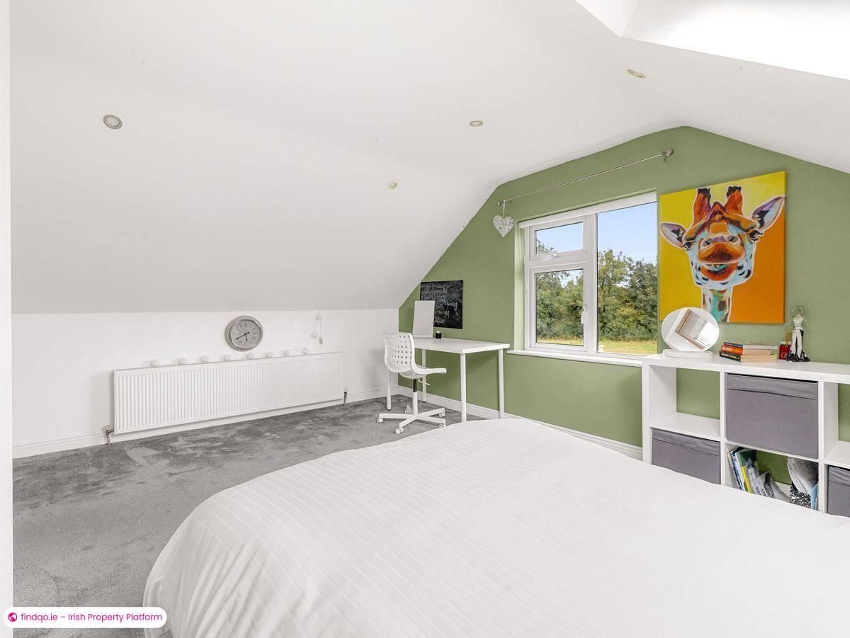 Detached house for Sale in Naas, Kildare