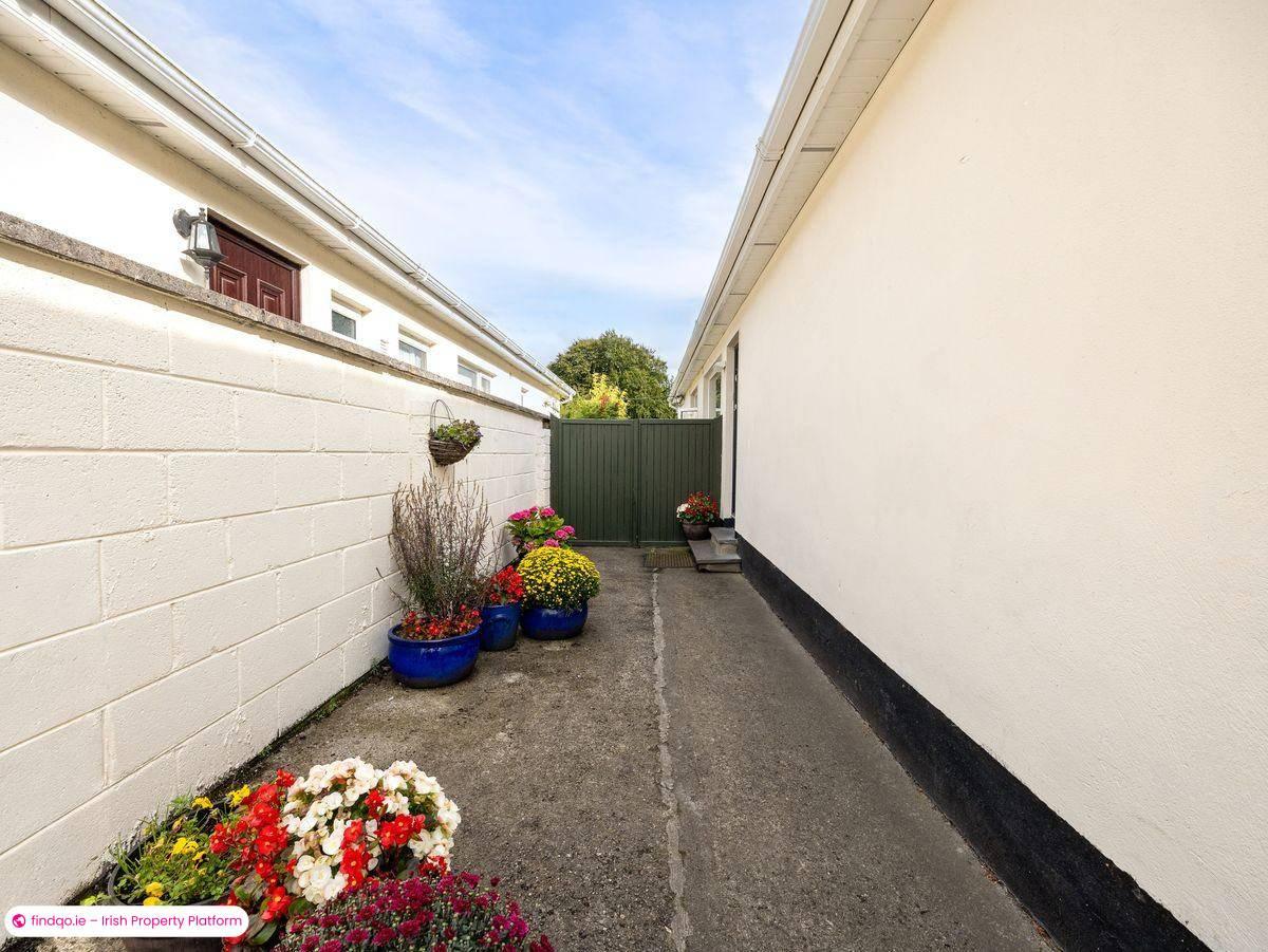 Detached house for Sale in Naas, Kildare