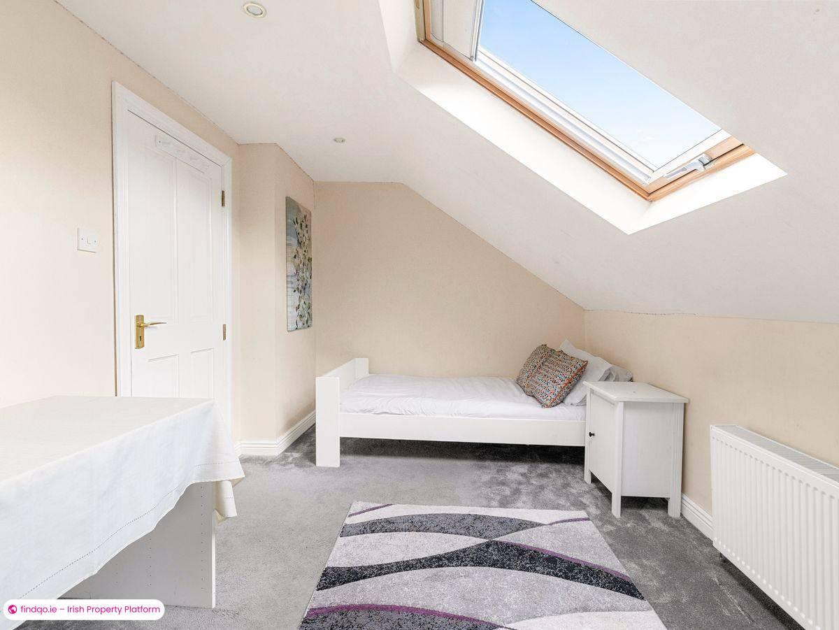 Detached house for Sale in Naas, Kildare