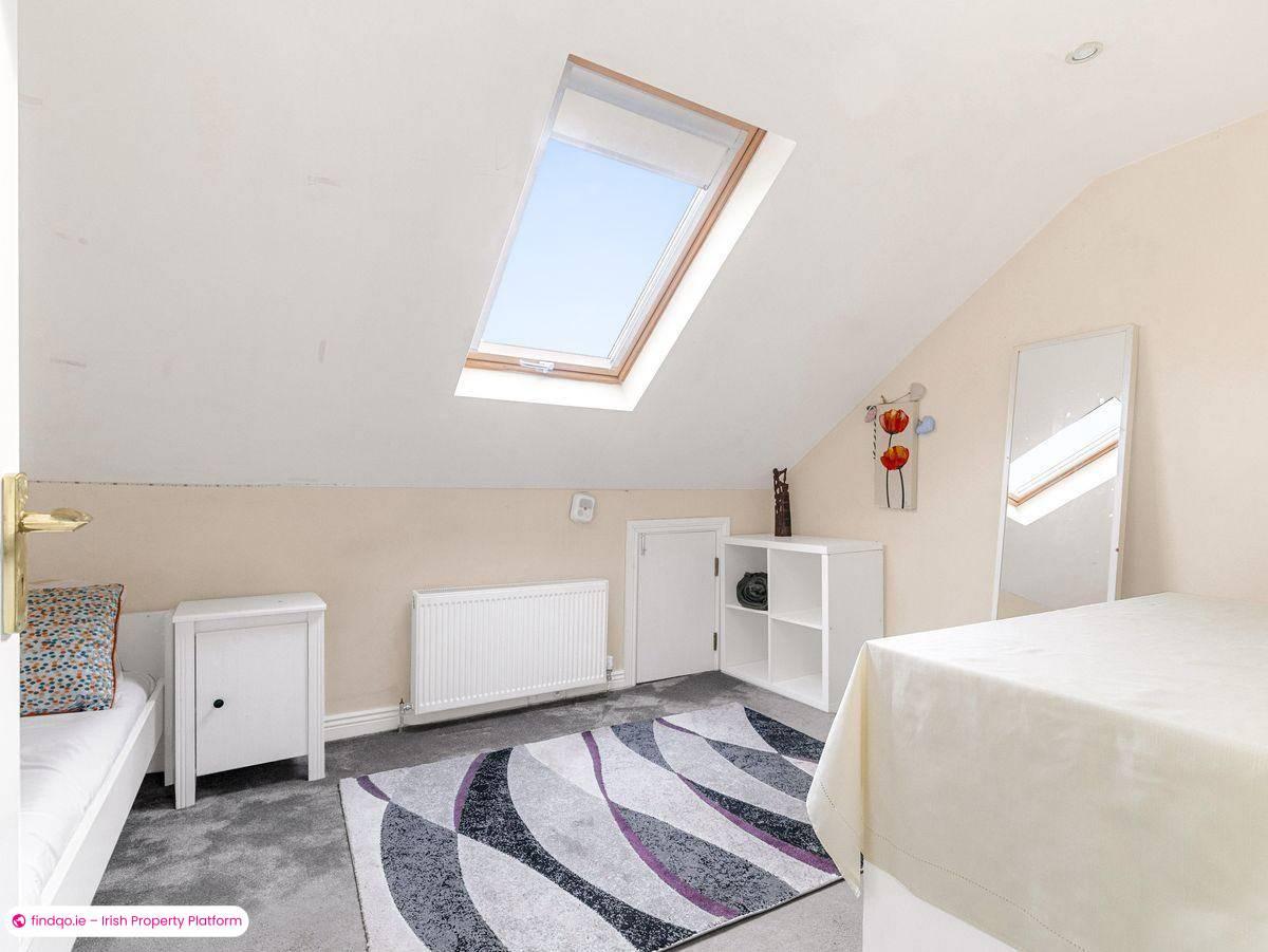 Detached house for Sale in Naas, Kildare