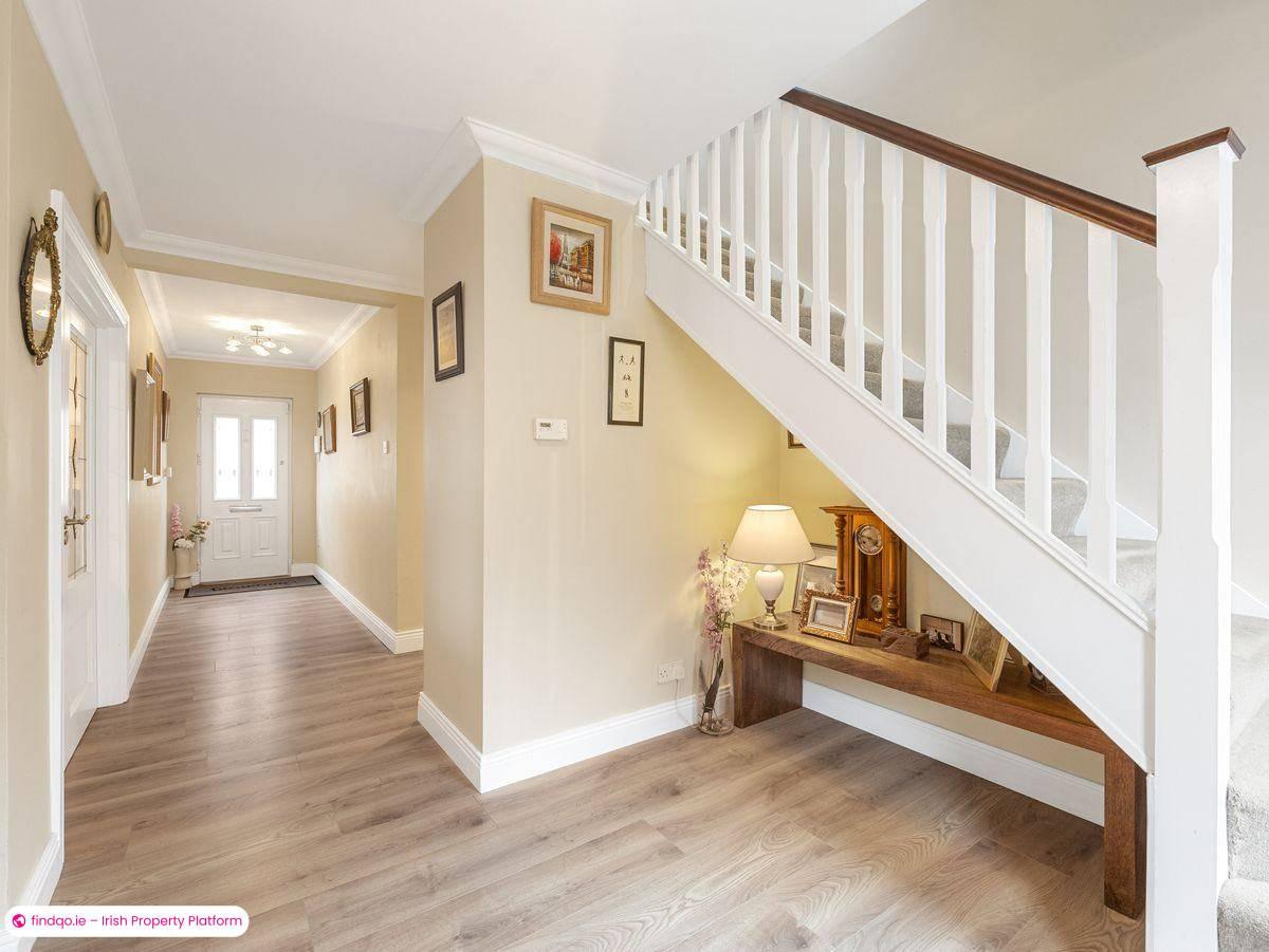 Detached house for Sale in Naas, Kildare