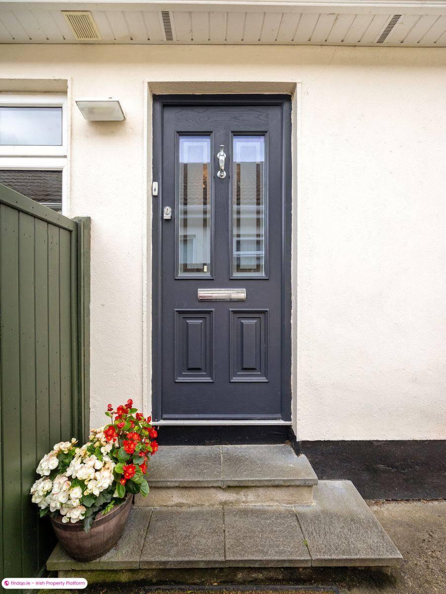 Detached house for Sale in Naas, Kildare