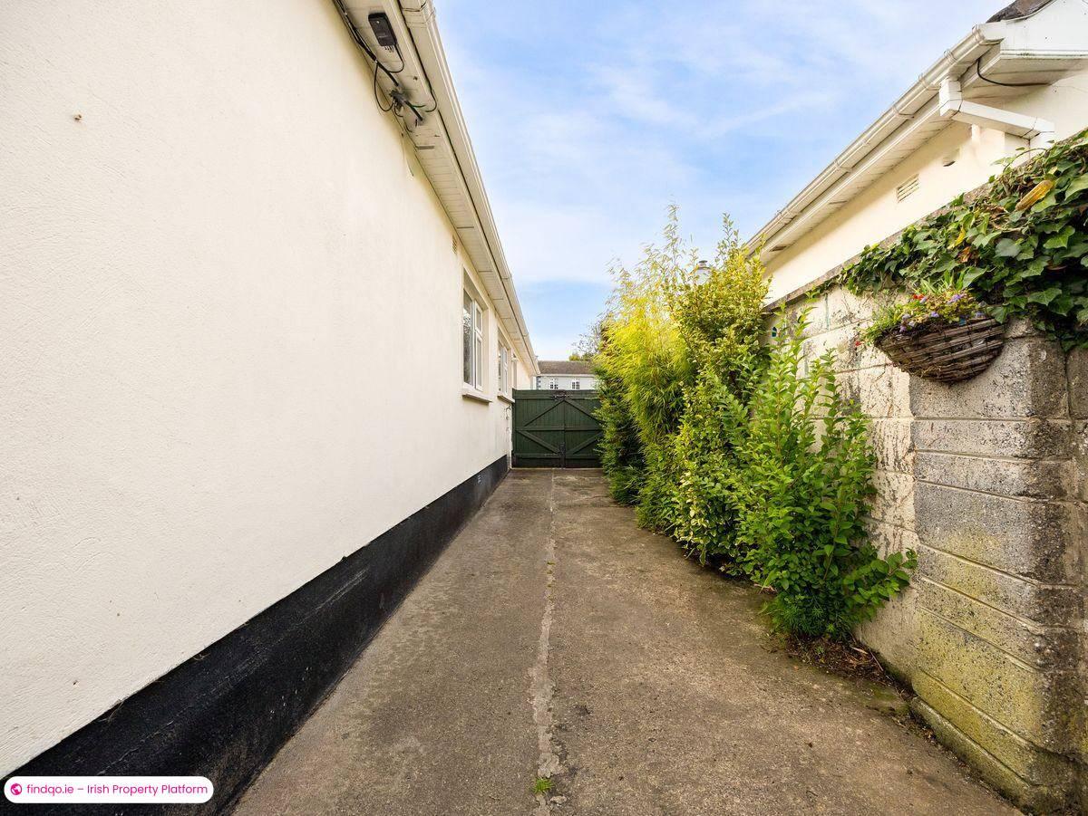 Detached house for Sale in Naas, Kildare