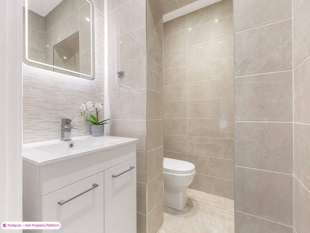 Detached house for Sale in Naas, Kildare