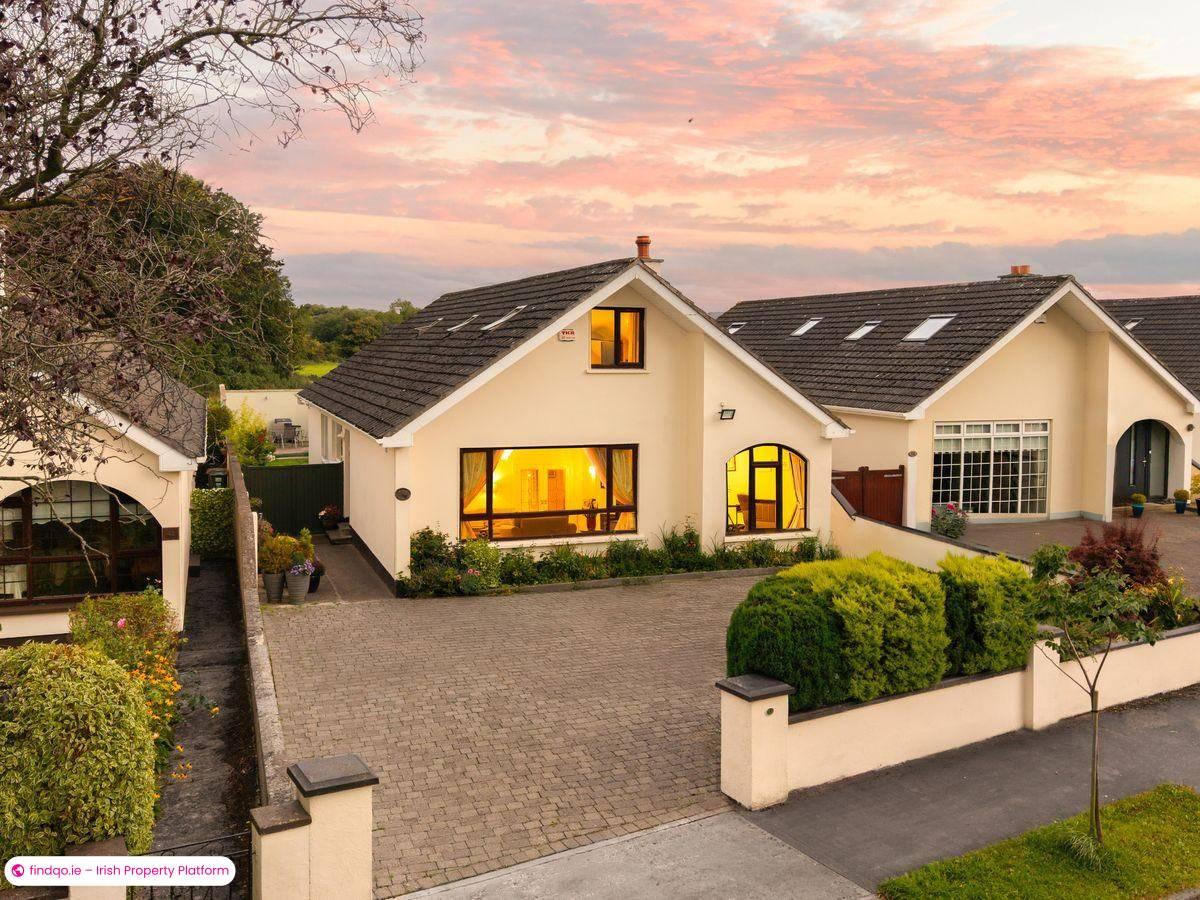 Detached house for Sale in Naas, Kildare