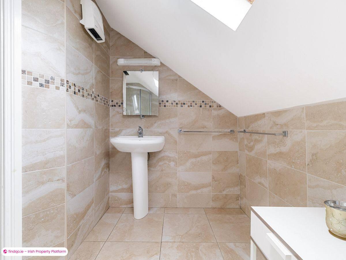 Detached house for Sale in Naas, Kildare