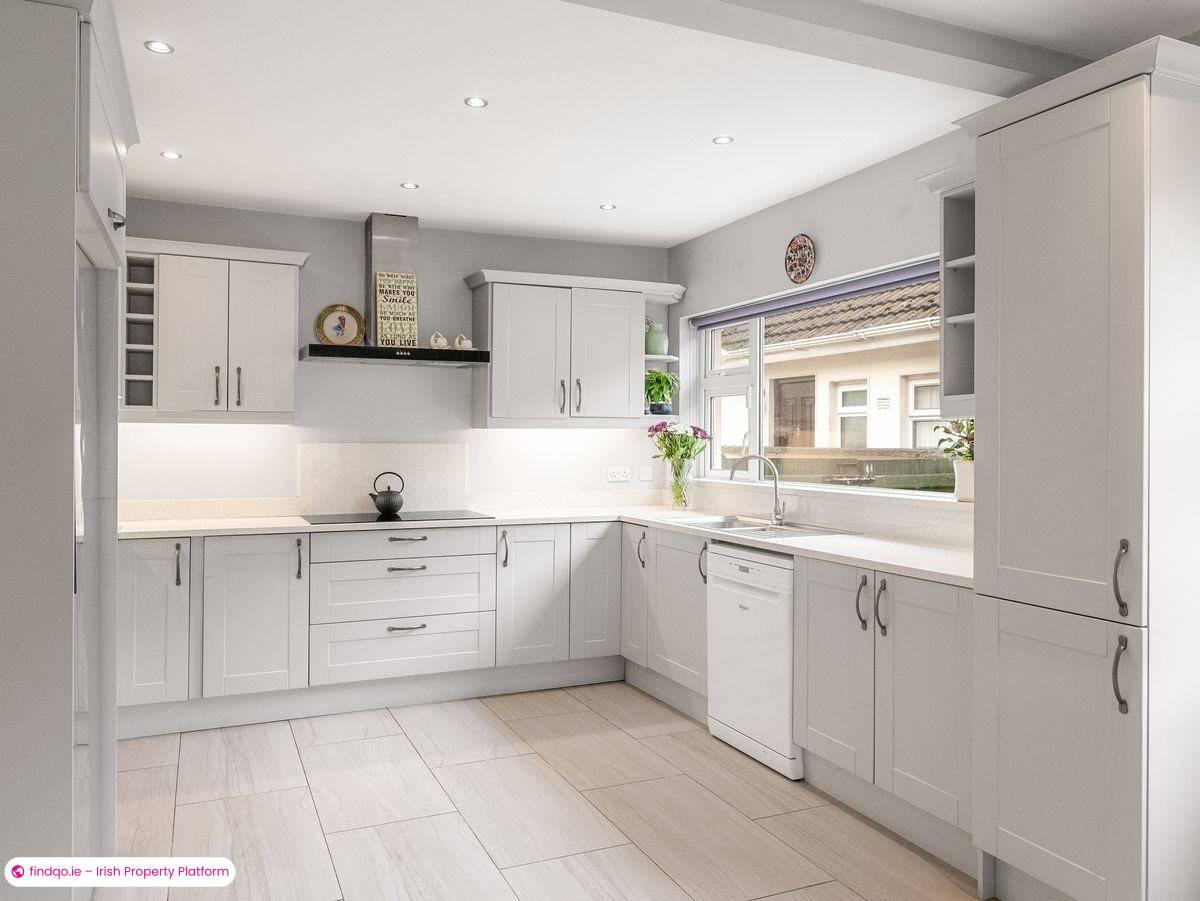 Detached house for Sale in Naas, Kildare